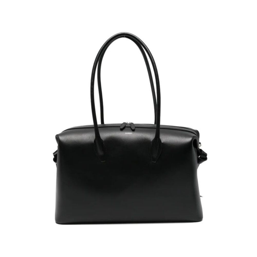 Yuzefi Women "Large Brioche Duffle" Bag